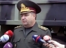 Новая кандидатура на пост министра обороны.
