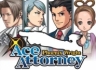 Вышла игра Ace Attorney Investigations: Miles Edgeworth