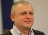 Игорь Суркис о ситуации в украинском футболе.