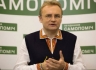 «Самопомич» прагматические мотивы романтических заявлений.
