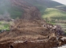 Жертвами оползня в Китае стали 16 человек