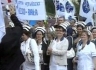 В Румынии начались массовые акции протеста