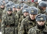 Минобороны: деньги, собранные украинцами, пойдут на закупку защитной амуниции для военных.