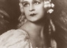 Скончалась известная балерина Марина Семенова
