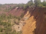 Кривой Рог может оказаться под землей