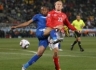 Швейцария:Гондурас – 0:0