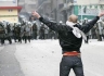 В Греции возобновились массовые акции протеста
