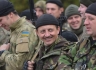 Что делают добровольцы из АТО, попав на мирные территории.