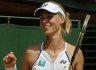 На турнире WTA в Токио Дементьева победила Звонареву