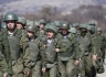 Адмирал Кабаненко: Россия подтягивает наступательную военную технику к границам Украины.