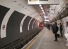 Лондонское метро может остановить работу
