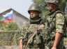 На границе России и Украиной сегодня сосредоточено тяжелое вооружение.