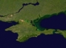 Превратится ли Крым в остров?