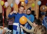 Украинцы не любят заниматься благотворительностью