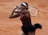 Винус Уильямс с травмой одержала победу на Australian Open