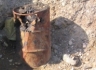 Из Калуша начали вывозить ядохимикаты