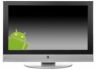 Sony представила первый HD-телевизор на платформе Google TV