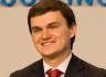 Экс-бютовец Писаренко стал Заслуженным юристом Украины