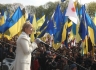 Украинцы «должны жаловаться только на себя»