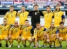 Сборная Украины по футболу признана FIFA как самая прогрессирующей в истекающем году.