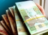 За октябрь заработная плата украинцев уменьшилась на 1,2%