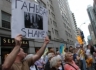 Во Франции очередная волна забастовок