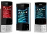Вместе с моделью 5800 Xpress Music компания Nokia впервые вышла на рынок сенсорных смартфонов