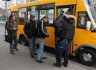 В Кременчуге водитель маршрутки умер за рулем