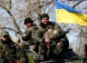 Военные США дают мастер-класс украинской армии.