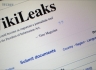 Хакеры атаковали WikiLeaks