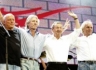 «Pink Floyd» возрождается