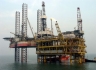 Британская нефтедобывающая платформа в Нигерии подверглась нападению