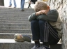 За девять месяцев в Украине выявлено 15 тысяч беспризорных детей