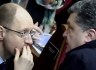 Противостояние президента и премьера при создании коалиций в новом Парламенте.
