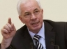 Азаров: От баррикад в Украине не добавится мяса и хлеба.