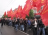 Активисты КПУ в Крыму объявили голодовку