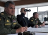 Россия отозвала войска с территории Украины.