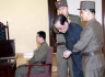 В китайских СМИ опубликованы подробности казни дяди Ким Чен Ына.