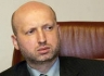Турчинов: При проведении АТО дополнительные сложности вызывает поддержка, оказываемая террористам местными жителями.