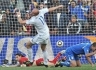 Парагвай:Новая Зеландия – 0:0