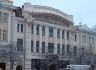 Президент присвоил статус национального харьковскому университету искусств