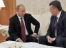 Украина вовремя получила от России спасательный круг.