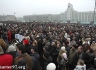 Представители малого и среднего биснеса начинают общенациональную забастовку