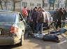 В квартире Алексея Гриценко - одного из лидеров Автомайдана будес сделан обыск.