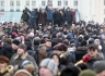 Львовские предприниматели вышли на митинг