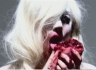 Lady Gaga съела живое сердце