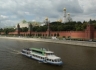 В акватории Москвы-реки обнаружены медузы