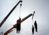 Осужденный за шпионаж в пользу Моссада был повешен в тегеранской тюрьме