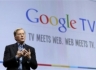 Sony показала первый телевизор с Google TV