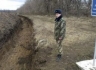 Ухудшение обстановки на границе заставило МИД Украины направить ноту правительству России.